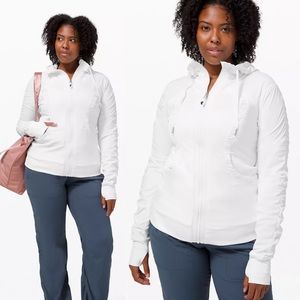 Lululemon Dance Studio Jacket